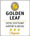 Golden Leaf Hotel Stuttgart Airport & Messe