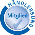 Händlerbund Mitglied